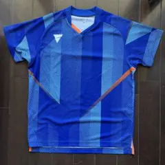 ヴィクタス(VICTAS) 卓球 ゲームシャツ V-GS203 男女兼用