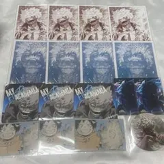 ヒロアカ 原画展 荼毘