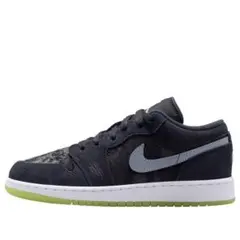 セール24cm Nike Jordan 1 Low GS INNER BEAST - メルカリ