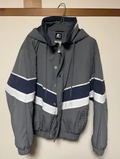 Starter WTAPS フード付きジャケット S 2025年最新】Wtaps STARTERの人気アイテム - メルカリ