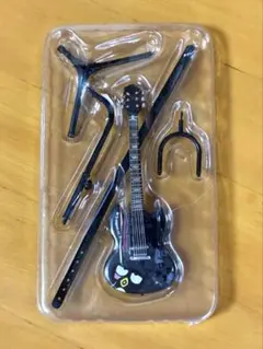平沢唯 けいおん ギター フィギュア ストラップ グッズ レア 平成