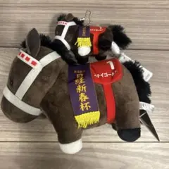 2026年最新】ステイゴールドぬいぐるみの人気アイテム - メルカリ