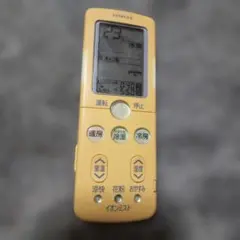 【中古】RAR-3Q1 日立 HITACHI エアコンリモコン 楽天市場】日立 エアコン リモコン rar-3q1の通販