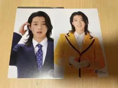 buddies shoot ポストカード