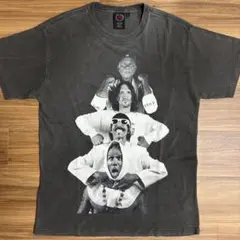 Red Hot Chili Peppers 2024 ツアー Tシャツ Lサイズのサムネイル