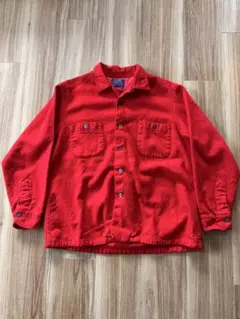 70s PENDLETON ボードシャツ XLサイズのサムネイル