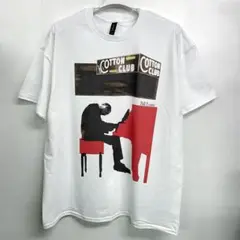 Bill Evans ビル・エヴァンス 『Lサイズ』Tシャツ コットンクラブ