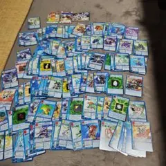 デジモンカードセット 多数　大量　セット　まとめ売り