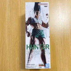HUNTER×HUNTER ゴンさんフィギュア セット購入⭕️ HUNTER×HUNTER ゴンさんフィギュア セット購入⭕️ - メルカリ