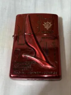 2026年最新】zippo 赤い彗星の人気アイテム - メルカリ