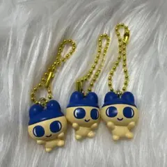 たまごっちチョコボックス まめっち3体