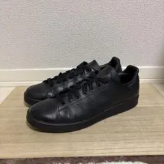 ADIDAS アディダス STAN SMITH スタンスミス ブラック