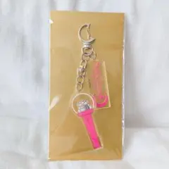 セーラームーン Shining Theater アクリルキーリング キーホルダー