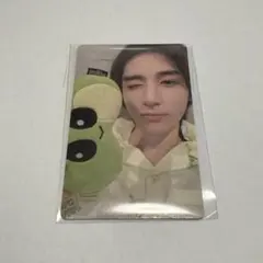 BOYNEXTDOOR イハン　ラキドロ　THE ACTION パジャマ