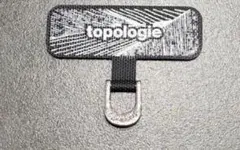 【新品】topologie Strap Adapter ストラップアダプター
