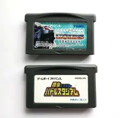 【※動作未確認！ 】サイバードライブ ゾイド＋昆虫モンスターバトルスタジアム