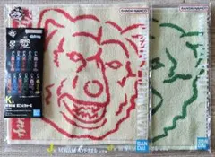 一番くじ MAN WITH A MISSION 15th J賞 K賞