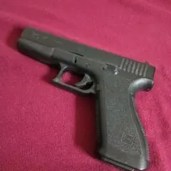 東京マルイ G17 エアコキ　10禁のサムネイル