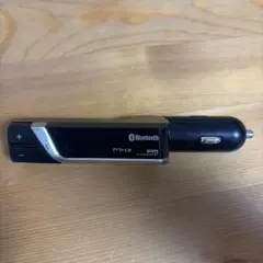 Kashimura Bluetooth FMトランスミッター 本体のサムネイル