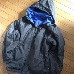 2way マウンテンパーカー