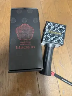 キンプリ　ペンライト