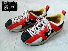 Onitsuka Tiger オニツカタイガー FABILAC スニーカー 26のサムネイル