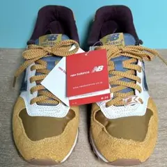 ニューバランス【NEW BALANCE】　　　　　※WR996DDO 新品未使用