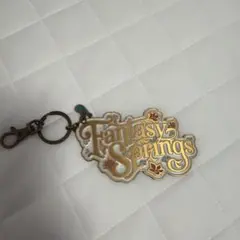超希少/非売品】ファンタジースプリングスホテル開業記念 キャスト限定