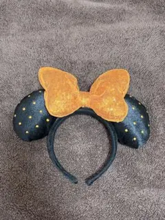 ミッキーちゃん　カチューシャ