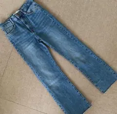 ZARA フレアデニム EUR34 ②