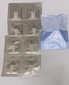 エレガンス　アルビオン　メイクアップベース