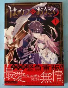 253#️⃣【はめつのおうこく 1】USED