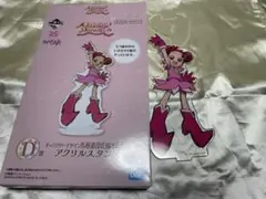 おジャ魔女どれみ　アクリルスタンド