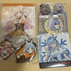 2025年最新】ホロライブまとめ売りの人気アイテム - メルカリ