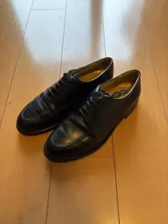 リーガル ストレートチップ