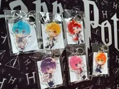 最終値下げすとぷり アクキー　2021プリンスver.!! (メンバー全員)