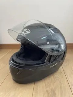 OGK KABUTO KAMUI3 カムイ3のサムネイル