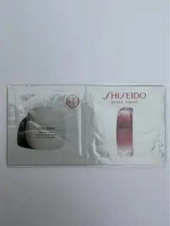 資生堂　アルティミューン　モイスチャライジングクリーム