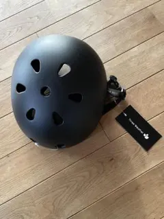 Three Weather TWAI-BS ヘルメット M ブラック