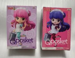 らんま1/2 Qposket 早乙女乱馬 シャンプー 4種セット - メルカリ