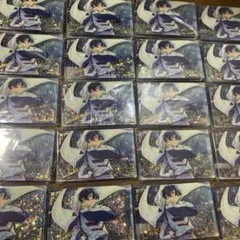 氷鷹北斗　コロッタ　あんスタ　中国　 繁星流砂 流砂