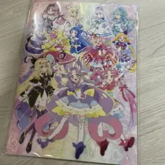 未使用 文武繚乱 CD型メモ アイドルプリキュア プリティストア - メルカリ