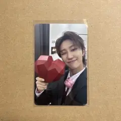 SEVENTEEN SPILL THE FEELS THE8