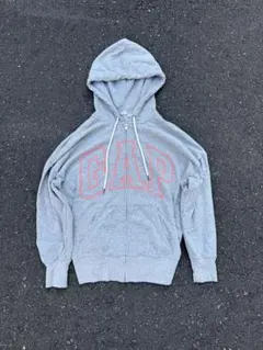 2026年最新】oldGAP ジップパーカーの人気アイテム - メルカリ