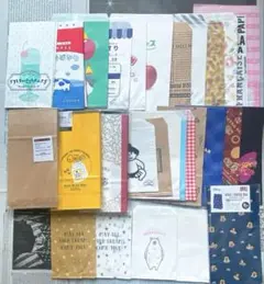 ギフトバッグ まとめ売り