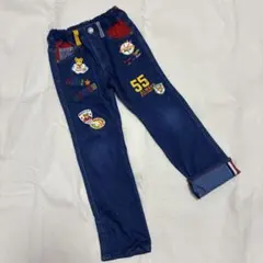 2025年最新】ミキハウス 新品 120の人気アイテム - メルカリ