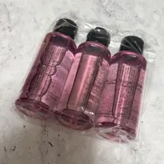 shu uemuraクレンジングオイル 50mL サクラの香り 3本セット
