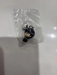 銀魂めじるしアクセサリー 志村新八