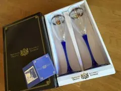 Orient Express！　ペアワイングラス