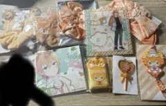 すとぷり ジェル グッズまとめ売り - メルカリ